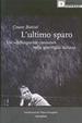 Cover of L'ultimo sparo