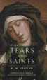 Cover of Tears and Saints