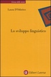 Cover of Lo sviluppo linguistico