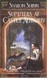 Cover of Summers at Castle Auburn