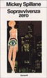 Cover of Sopravvivenza zero