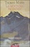 Cover of La montagna incantata