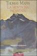 Cover of La montagna incantata