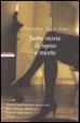 Cover of Sette storie di sesso e morte