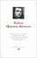Cover of Oeuvres diverses, Tome 1