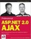 Cover of "Professional ASP.NET 2.0 AJAX"