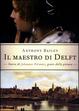 Cover of Il maestro di Delft
