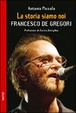 Cover of La storia siamo noi