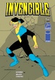Cover of Invencible #1