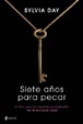 Cover of Siete años para pecar
