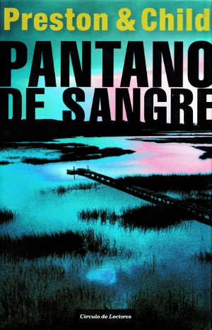 More about Pantano de sangre