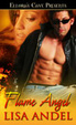 Cover of Flame Angel