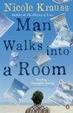 Cover of Man Walks into a Room