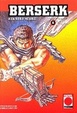 Cover of Berserk 6