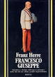 Cover of Francesco Giuseppe