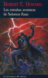 More about Las extrañas aventuras de Solomon Kane