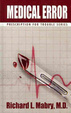 Cover of Medical Error
