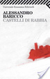 Cover of Castelli di rabbia