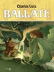 Cover of Ballate