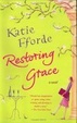 Cover of Restoring Grace