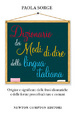 Cover of Dizionario dei modi di dire della lingua italiana