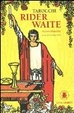 Cover of Tarocchi Rider Waite. Con 78 carte
