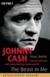 Cover of The Beast in me. Johnny Cash. Und die seltsame und schöne Welt der Countrymusik.