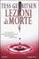 Cover of Lezioni di morte