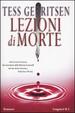 Cover of Lezioni di morte