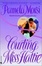Cover of Courting Miss Hattie