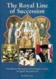 Cover of The Royal Line of Succession