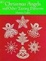 Cover of Christmas Angels and Other Tatting Patterns