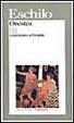 Cover of Orestea