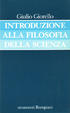 Cover of Introduzione alla filosofia della scienza