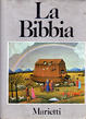 Cover of La Bibbia