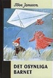 Cover of Det osynliga barnet