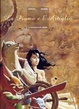 Cover of La Piuma e l'Artiglio vol. 3: L'Arcipelago del Terrore