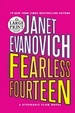 Cover of Fearless Fourteen