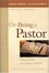 Cover of On Being A Pastor