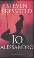 Cover of Io Alessandro