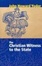 Cover of "The Christian Witness to the State"
