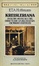 Cover of Kreisleriana, dolori musicali del direttore d'orchestra Kreisler Giovanni