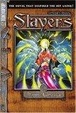 Cover of Slayers Text, Vol. 6