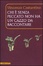 Cover of Chi è senza peccato non ha un cazzo da raccontare