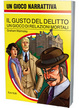 Cover of Il gusto del delitto