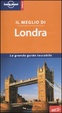 Cover of Il meglio di Londra