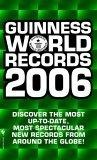 Guinness World Records 2006 (Guinness World Records)