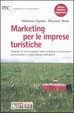Cover of Marketing per l'impresa turistica