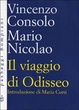 Cover of Il viaggio di Odisseo