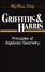 Cover of "Principles of Algebraic Geometry"